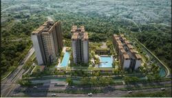 Dairy Farm Residences (D23), Apartment #586682671